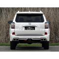 Kualitas bagus 10-20 4runner lx style body kit